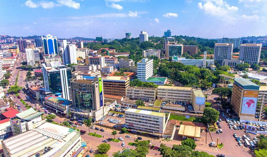 1 Day Kampala City Tour