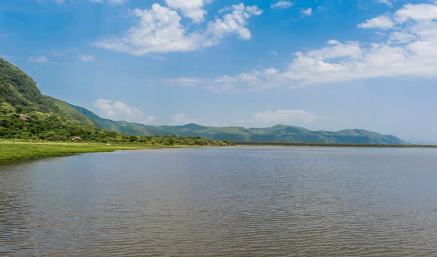 4 Days Arusha Lake Manyara & Tarangire National Parks Safari