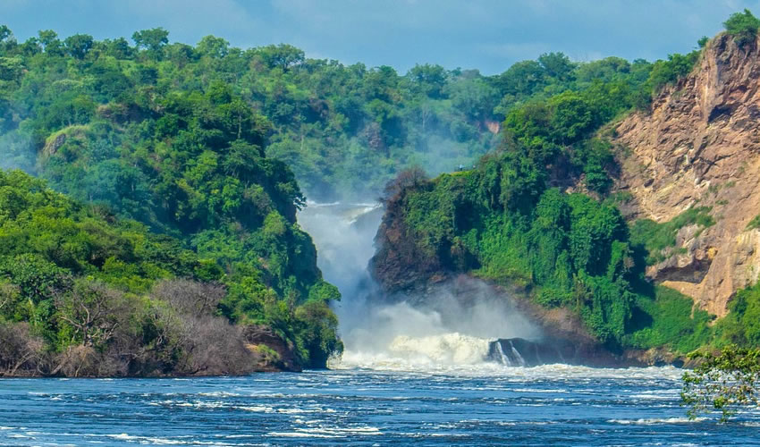 3 Days Murchison Falls National Park Tour