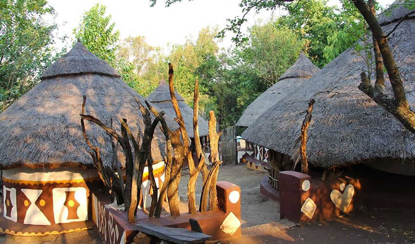 Cultural Experience In Uganda