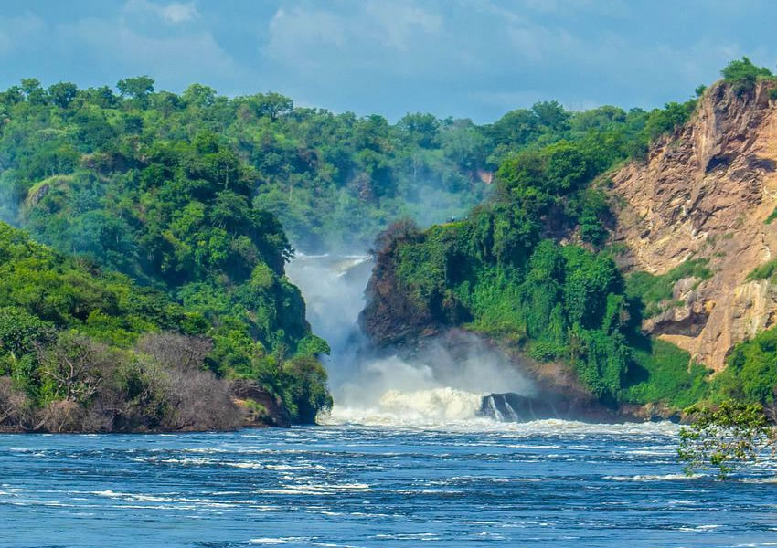 Murchison Falls National Park